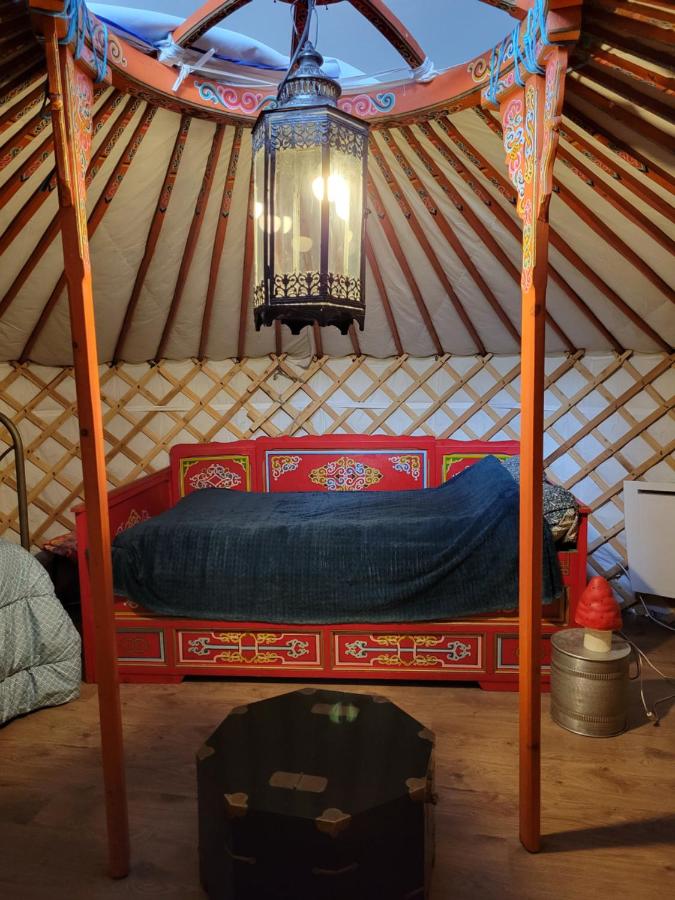 La Maison de Loretz, Loretz-d'Argenton - photo 2