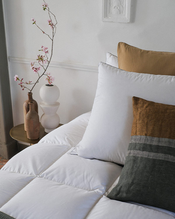 Pyrenex : Produits de Literie — photo 3