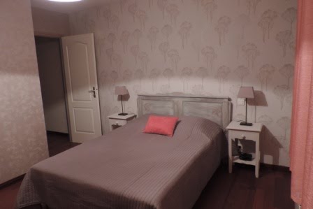 "Le Jardin des Paons" Béatrice et Roland BARGOZZA