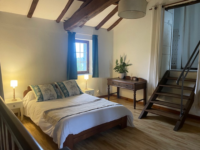 Pigeonnier du Rau, appt n°10, Gamarde-les-Bains - photo 12