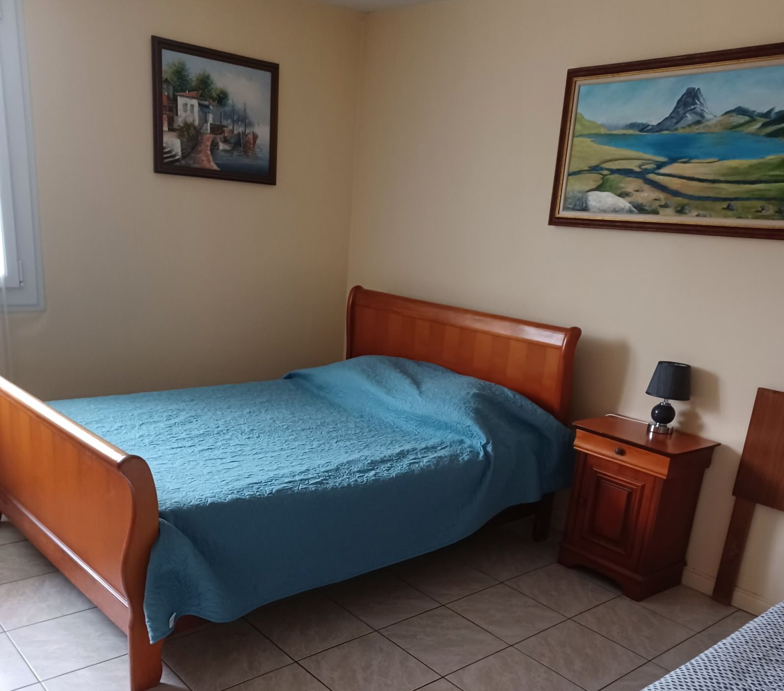 Meublé Hustaix, Ledeuix - photo 2