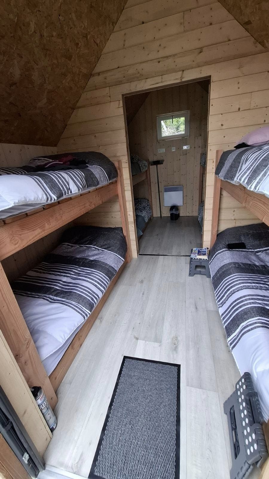 Lit’inétape des Manants - La Dordogne de Villages en Barrages - photo 3