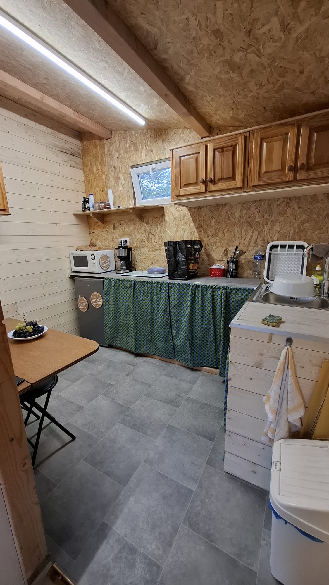 Lit’inétape des Manants - La Dordogne de Villages en Barrages - photo 4