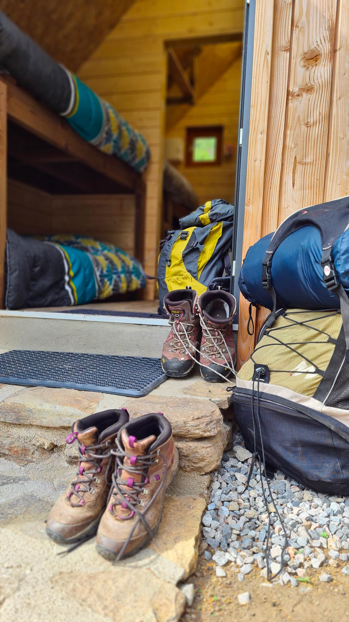 Lit'inétape - La Dordogne de Villages en Barrages - photo 3