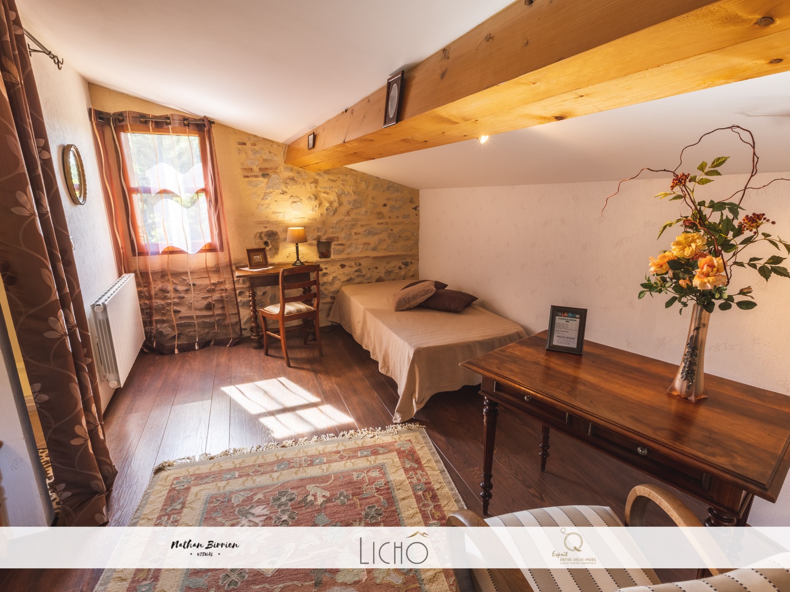 Le Relais de Garonne, Bourdelles - photo 19