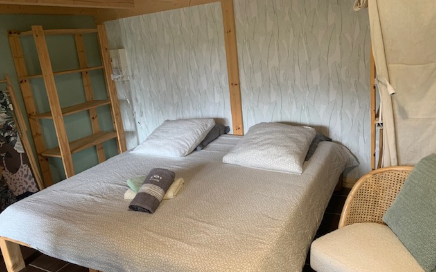 Monsieur Claude ESCOTS "Studio Laïna" - photo 4