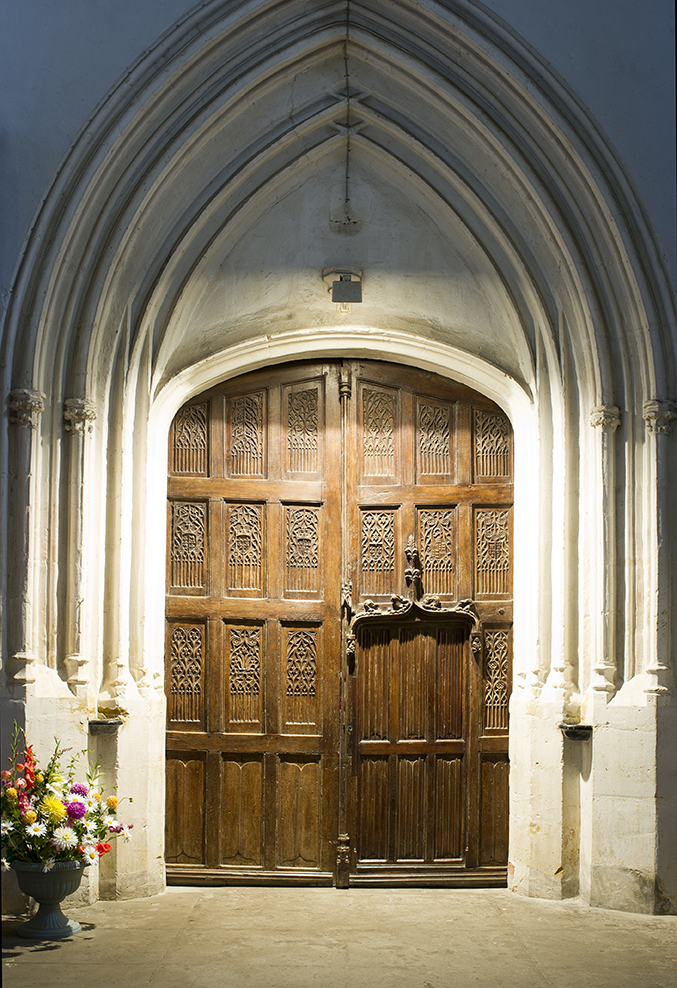 Eglise Notre-Dame de Lit, Lit-et-Mixe - photo 2