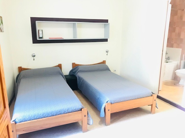 Studio - 1 à 2 pers. - AST20/A