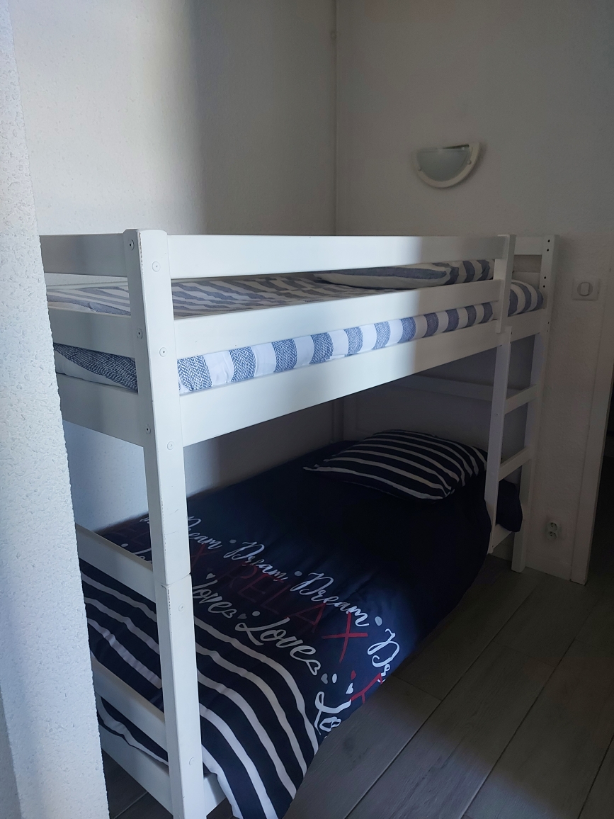 Appartement front de mer, Biscarrosse - photo 10