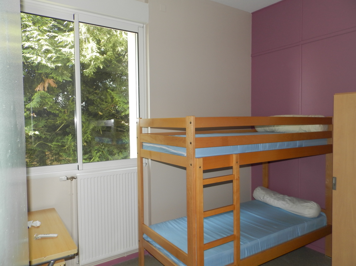 Lycée La Perrière, La Roche-Rigault - photo 3