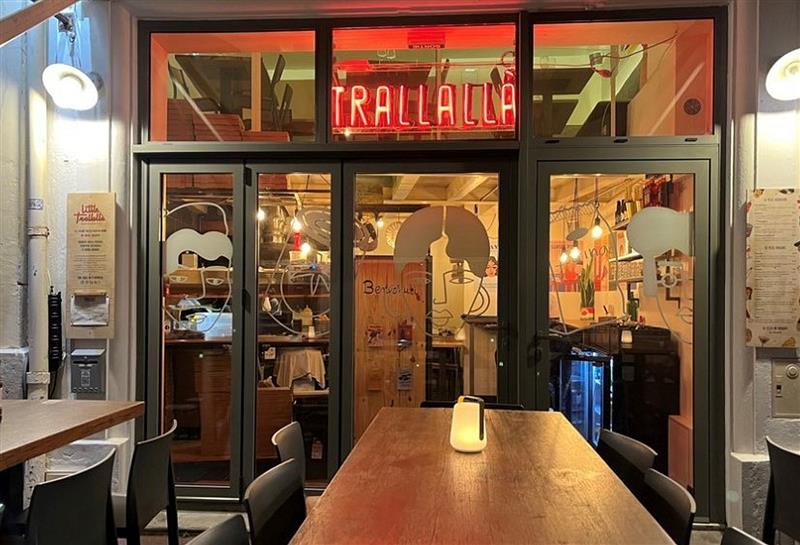 Little Trallallà