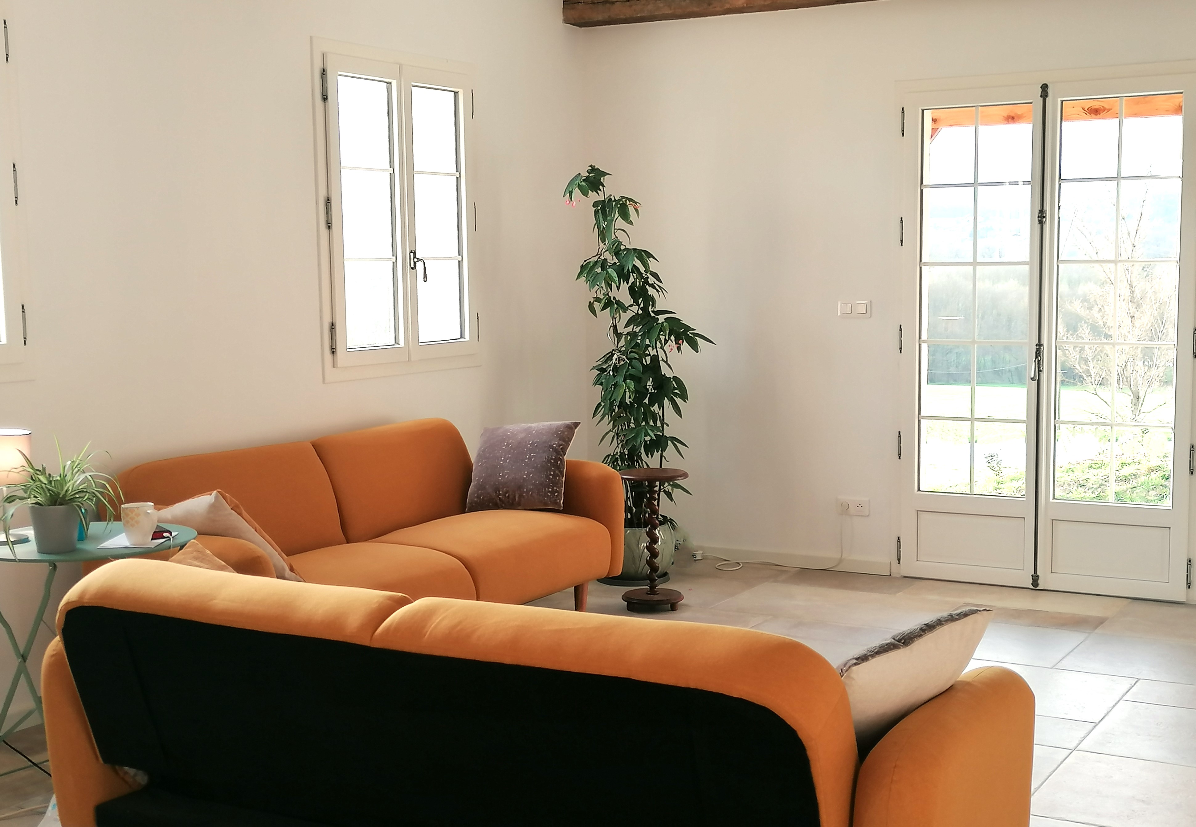 Entre 2 Mers - Chambres d'hôtes de charme, Cancon - photo 13