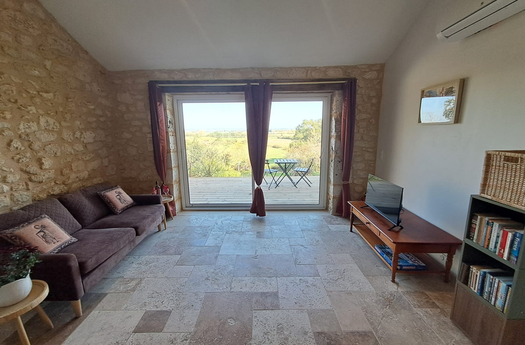 La BelleView - La Boulangerie, Montaut - photo 4