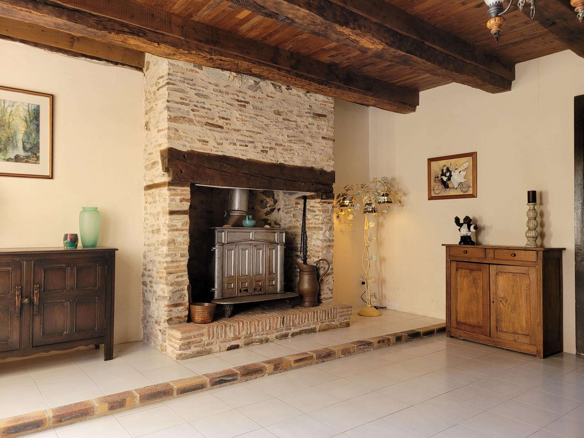 Gîtes Gilles - Gîte La Vigne - photo 2