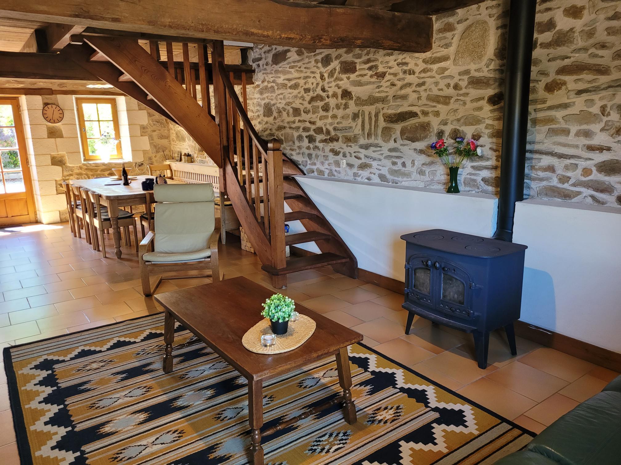 Gîtes Gilles - Gîte Merlot - photo 5