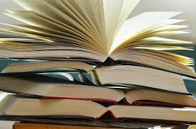 Foire du livre de Saint Sylvain