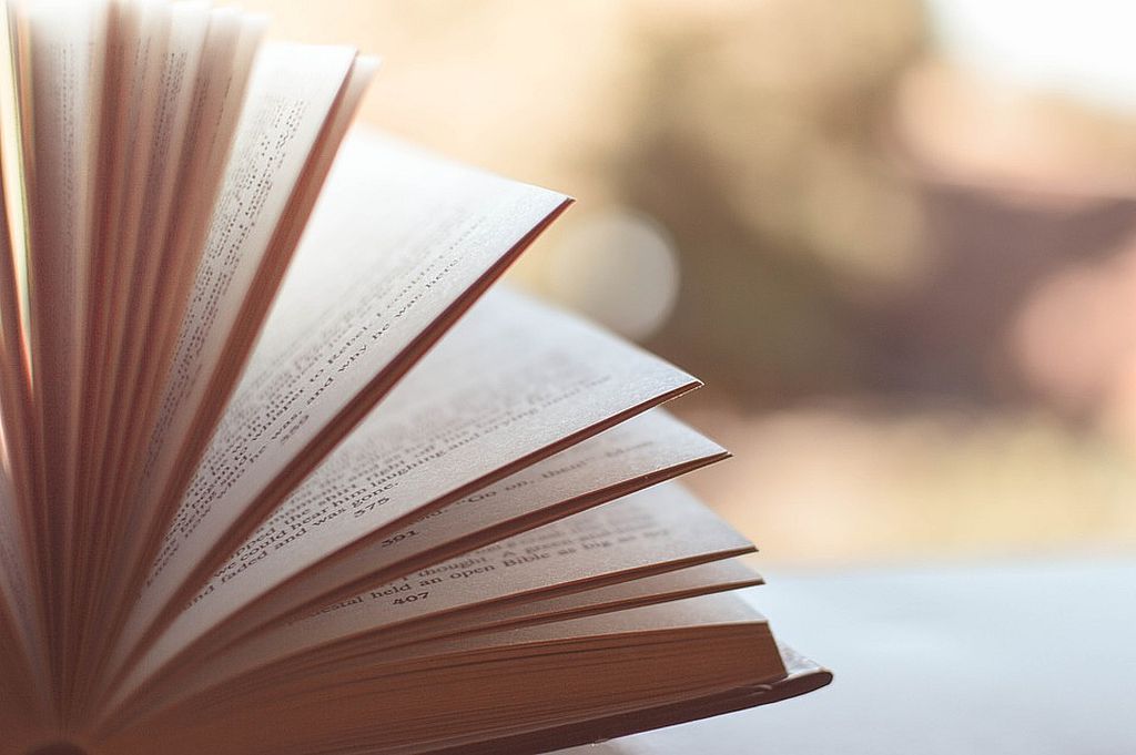 Festival de lecture à haute voix