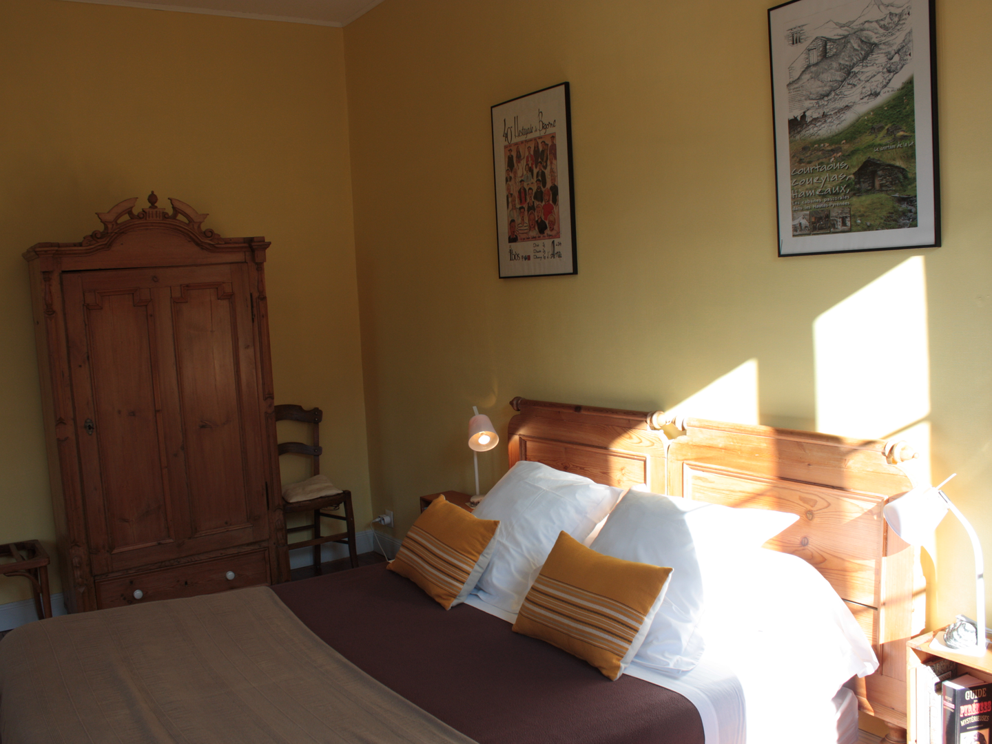 La maison de l'Ousse, Livron - photo 4