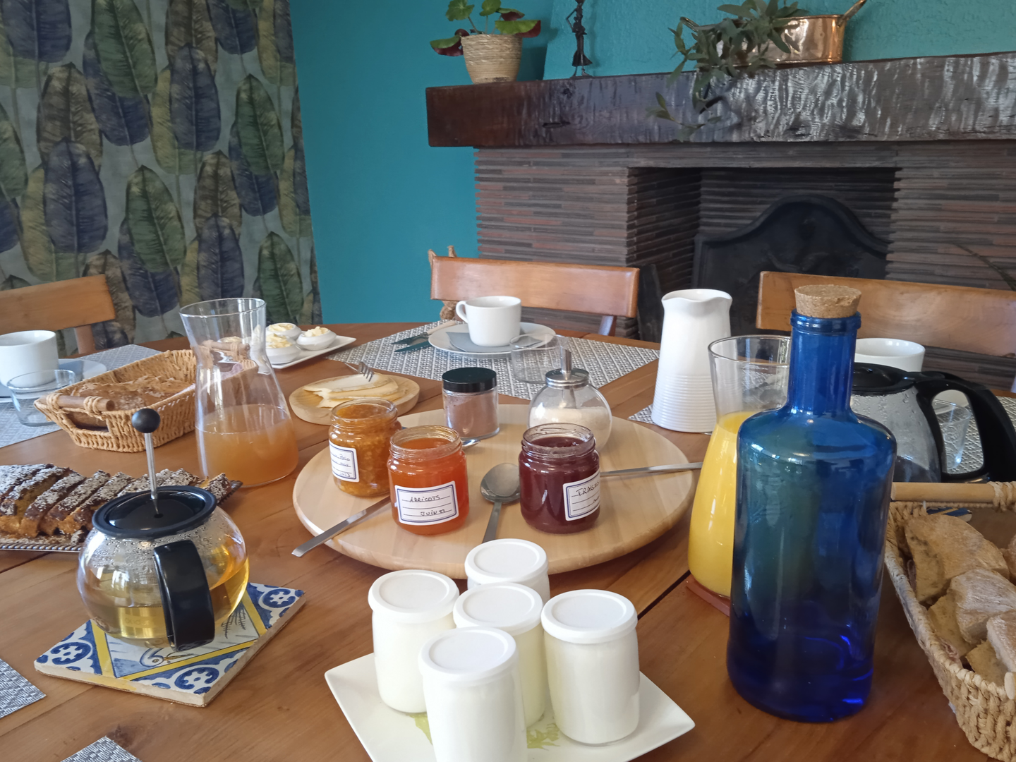 La maison de l'Ousse, Livron - photo 3