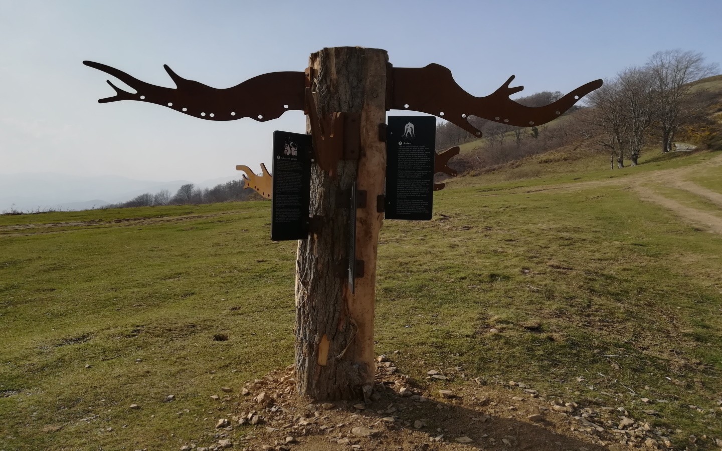 Col de Lizarrieta, Sare - photo 3