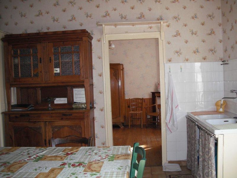 Etienne Lledos, Bergerac