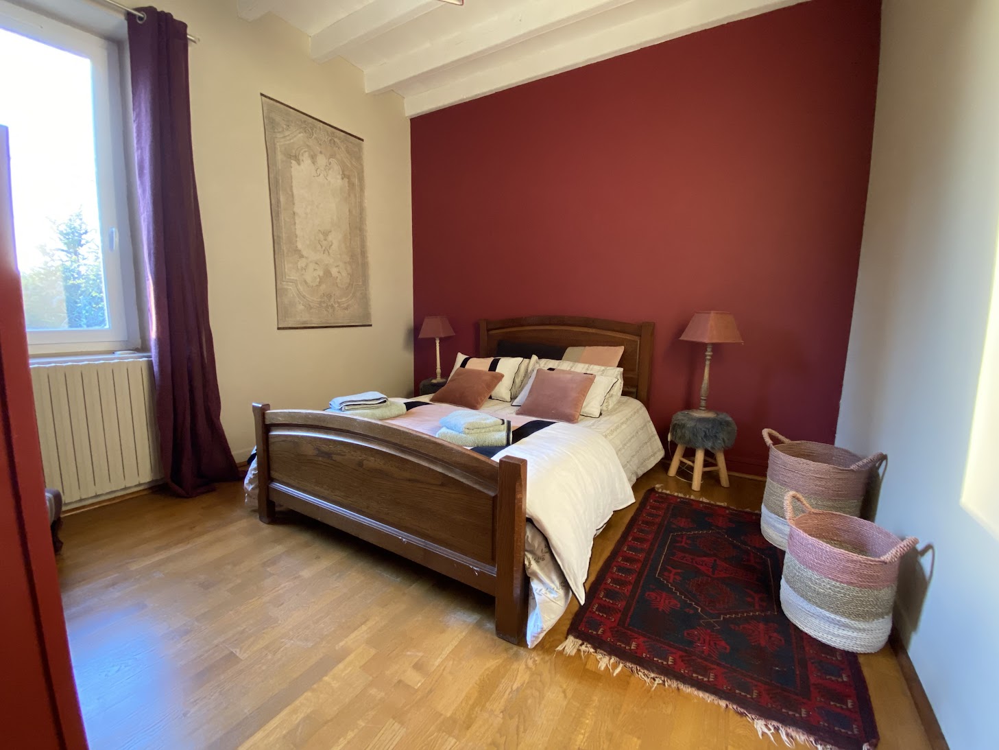 Les Maisons Des Houssats - M1, Trensacq - photo 3