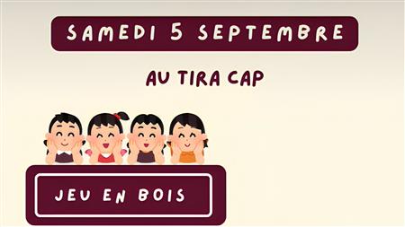 Fête de la rentrée