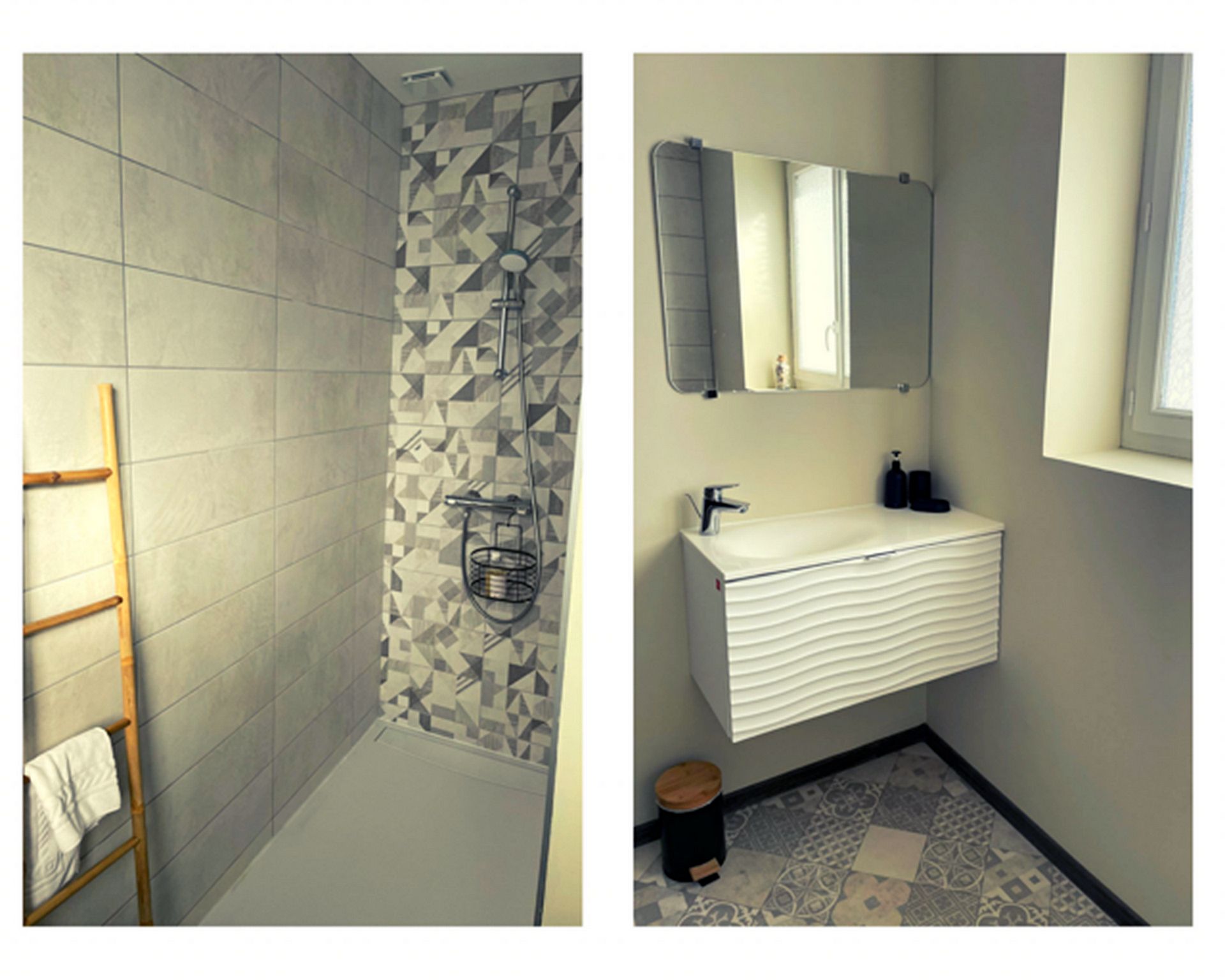 Lo Tira Cap, Lahourcade