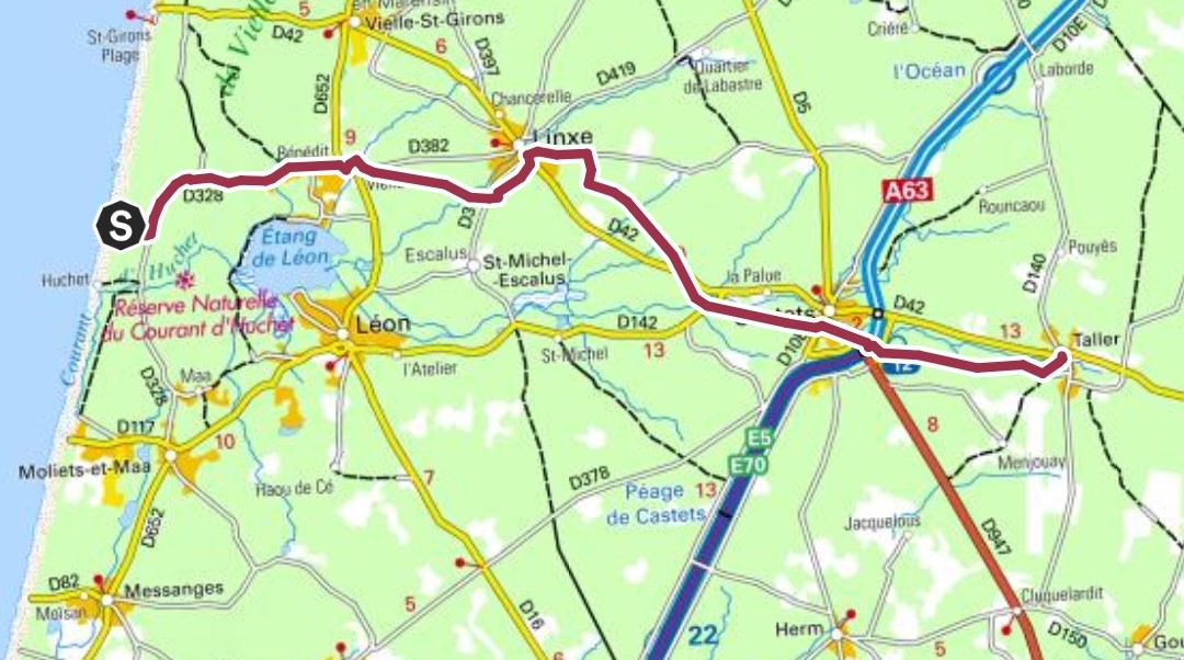 Piste Cyclable "Lo Camin de Hè" - photo 5