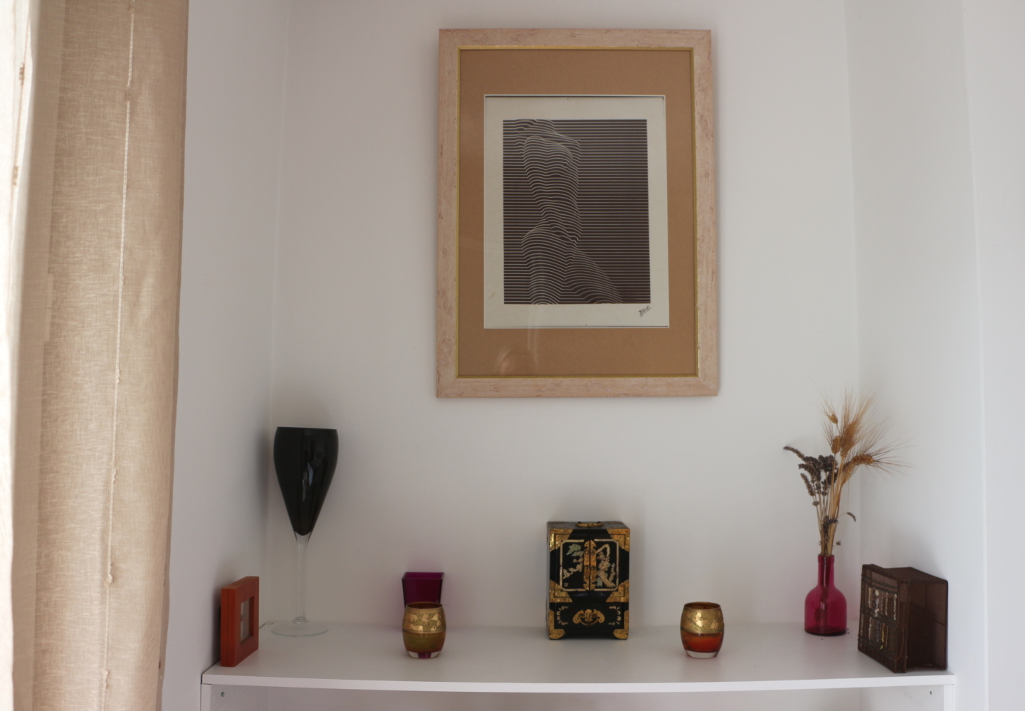 Chambre d'hôte La Madalena, Urrugne - photo 5