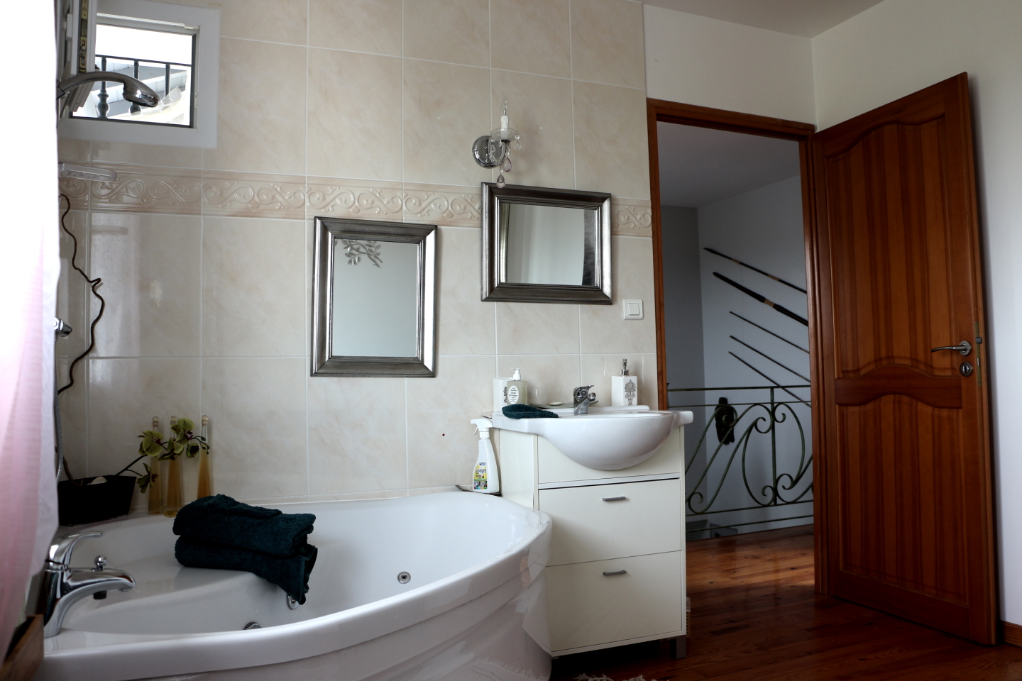 Chambre d'hôte La Madalena, Urrugne - photo 9