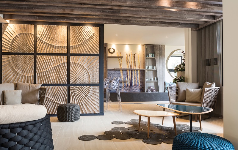 Hôtel Thalazur Arcachon