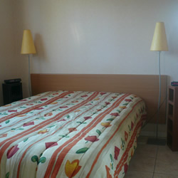 APPARTEMENT DANS RESIDENCE BOTTEON