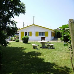 Villa Ilharragorry Villa Ilharragorry