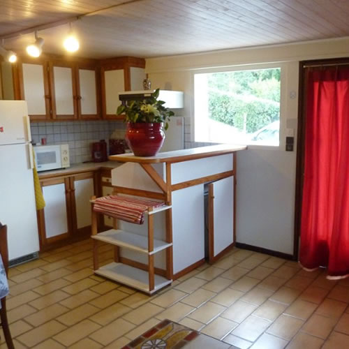APPARTEMENT DANS MAISON LAFORGUE