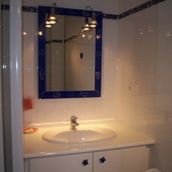 STUDIO DANS RESIDENCE MENDIBURU