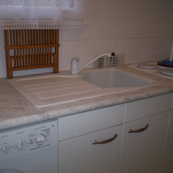 STUDIO DANS RESIDENCE MENDIBURU