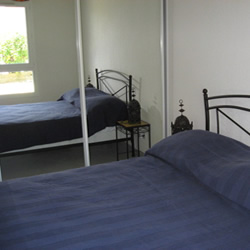 Appartement dans résidence Renaud