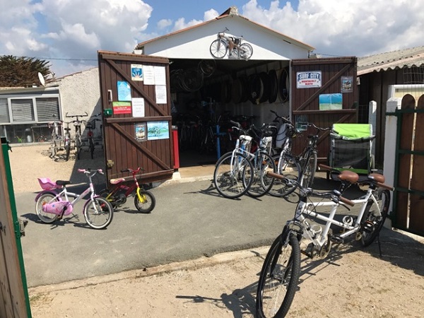 Loc Vélos