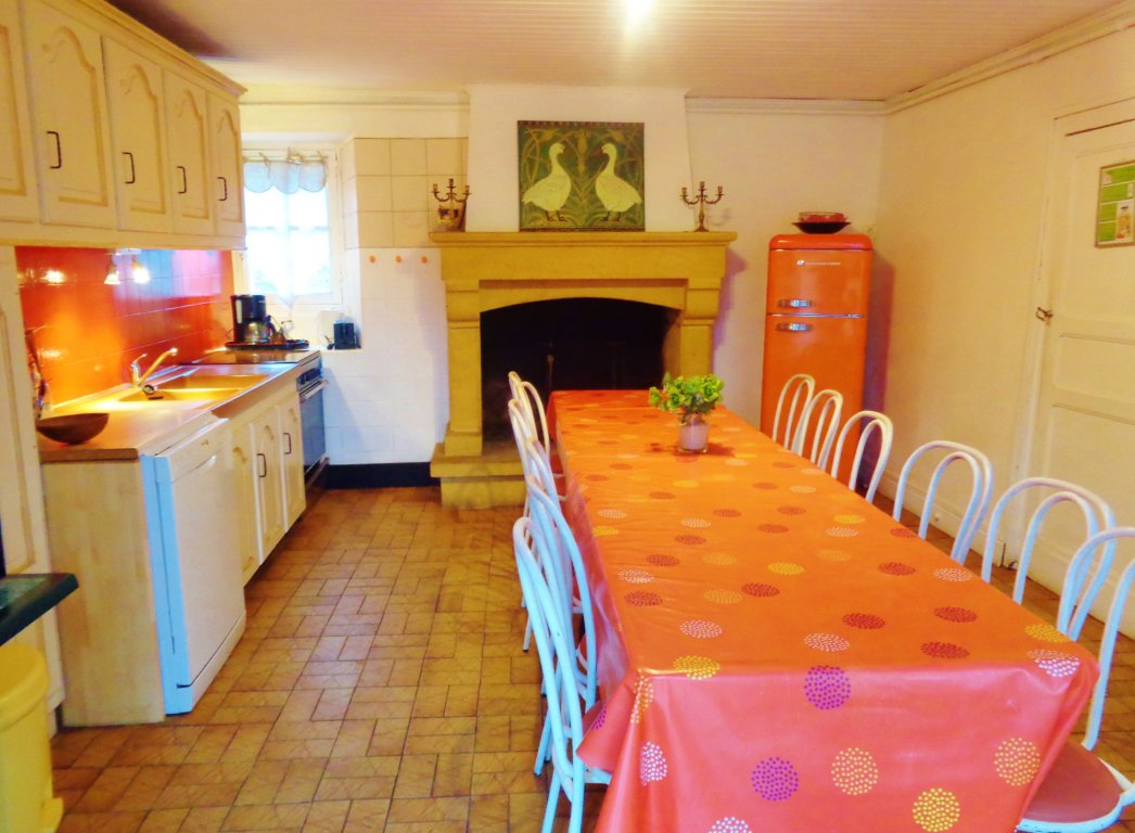 Gîte de Bezet - photo 3