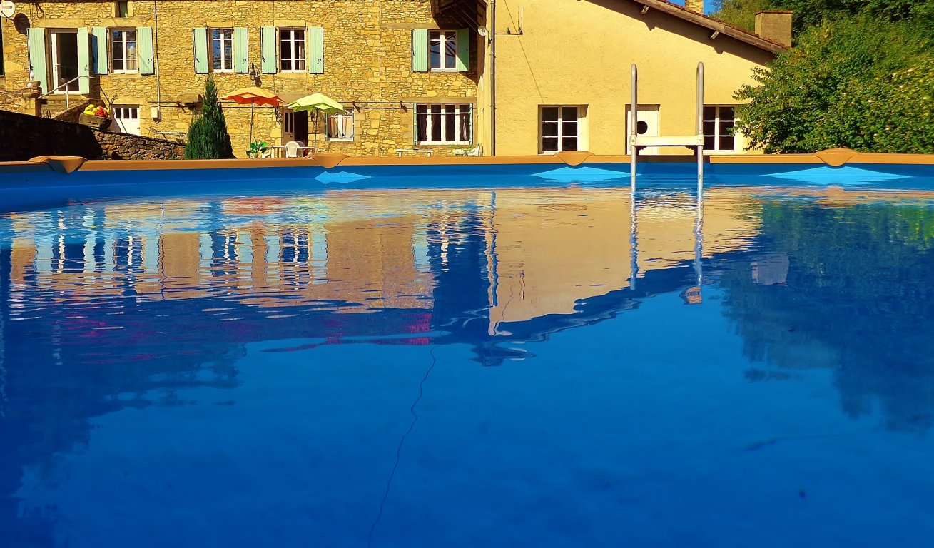 Moulin de Bezet - photo 2