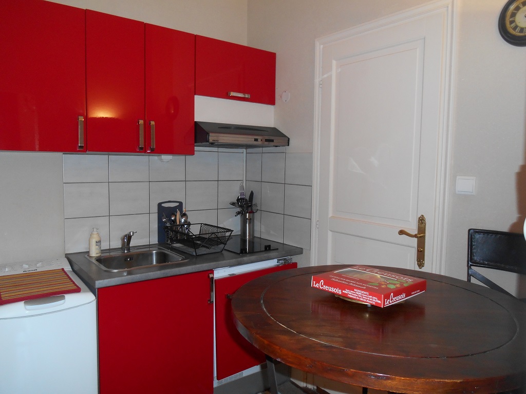 Location 1 de M. et Mme Margne, Guéret - photo 2