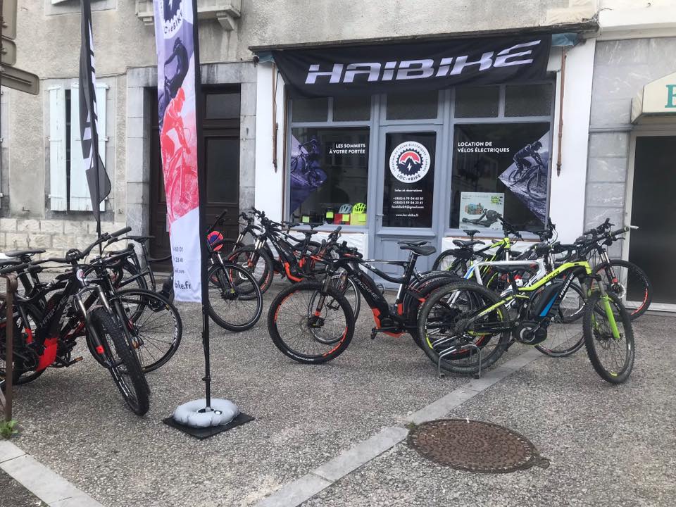 Loc E-Bike — photo 3