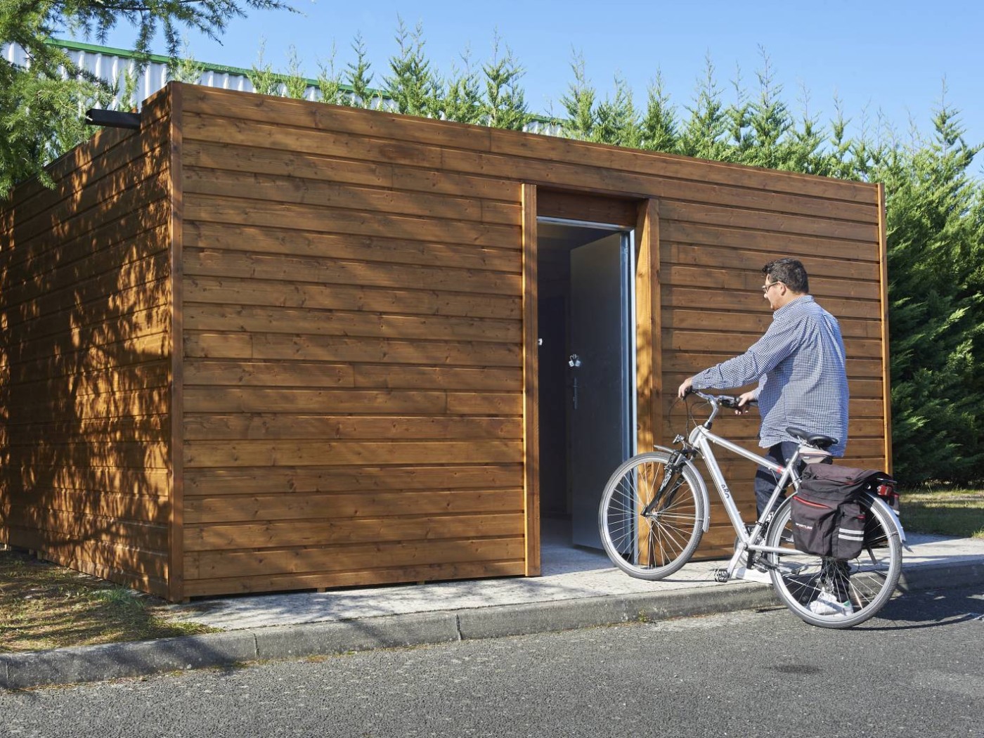 Hôtel Atena - photo 3