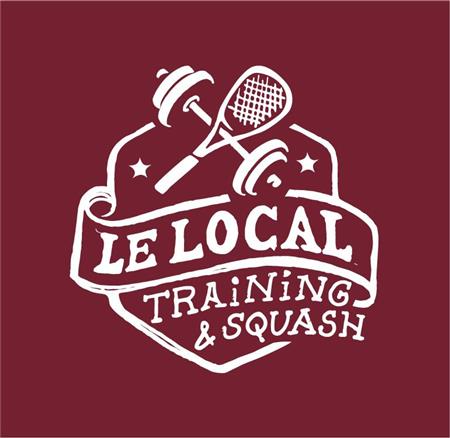 Le Local - Squash