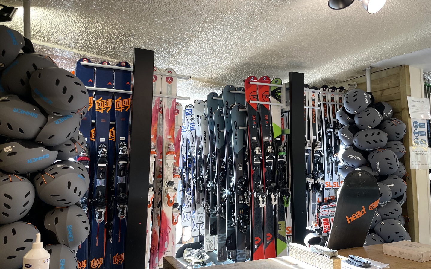 Loca Ski
