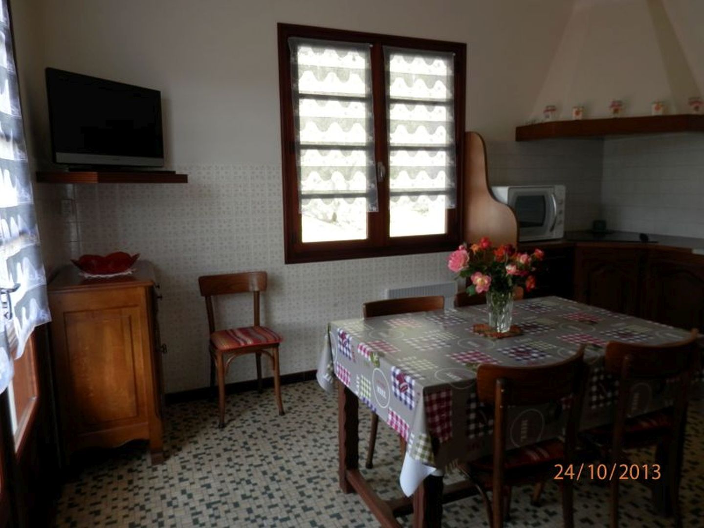 Madame Marianne AGUERGARAY "Étage", Saint-Jean-Pied-de-Port - photo 4