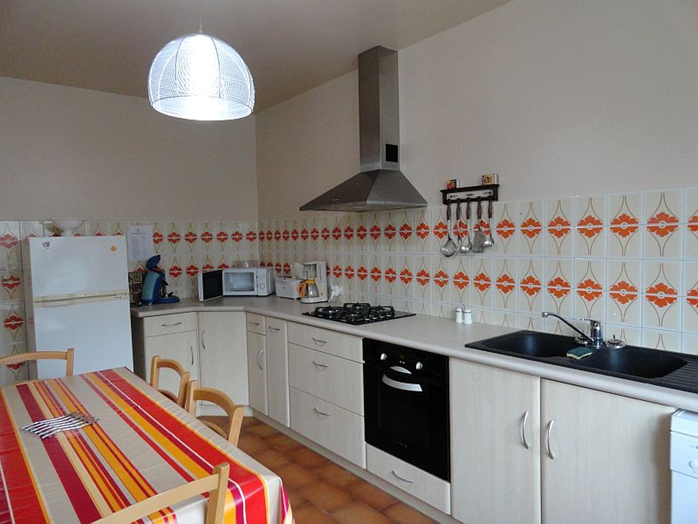 Madame Léa BISCAICHIPY "Bidarteko Borda", Ispoure - photo 6