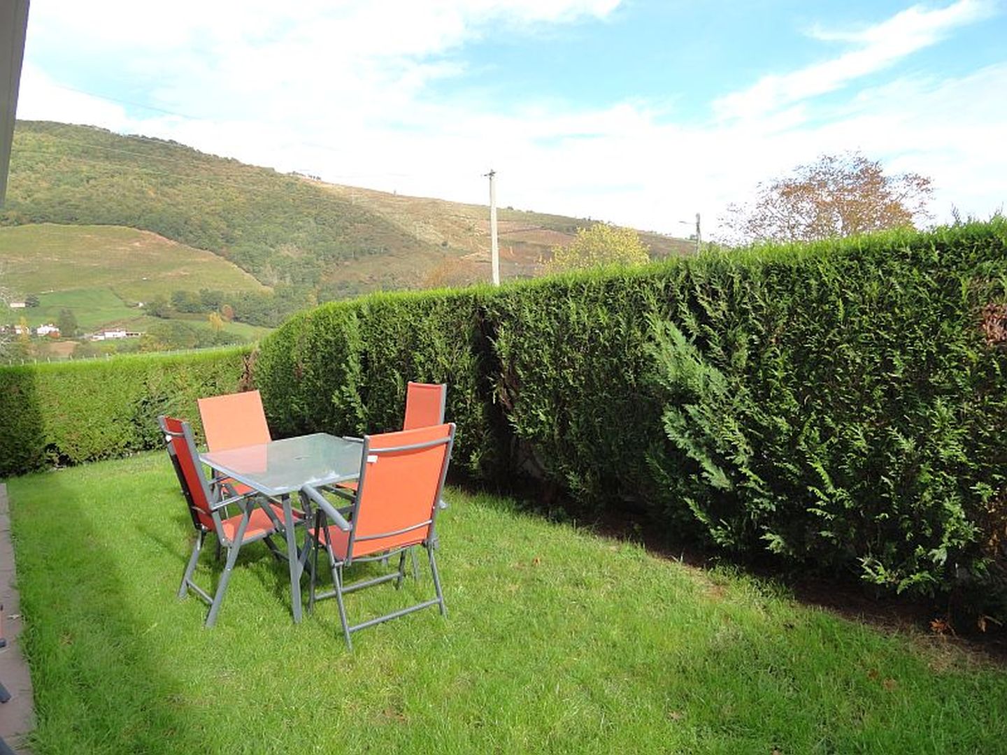 Madame Léa BISCAICHIPY "Bidarteko Borda", Ispoure - photo 4