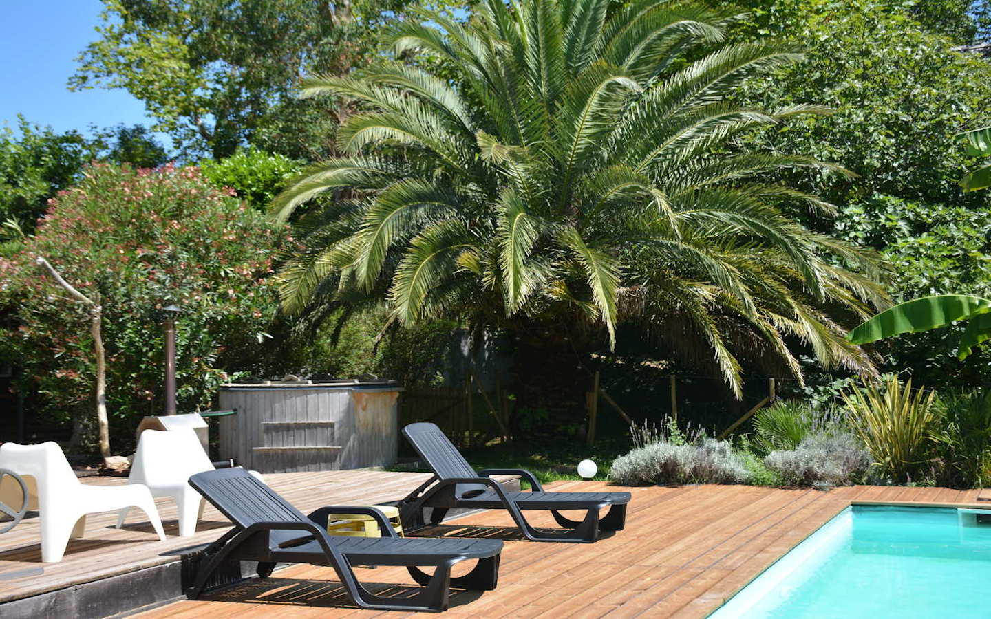Maison Irriberria - Gîte Pottok, Hasparren - photo 19